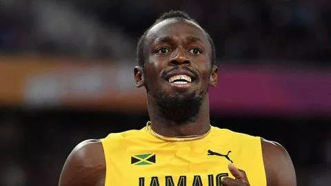 The millions Usain Bolt makes in a year