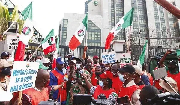 Organised Labour Threatens Indefinite Nationwide Strike over Fuel Subsidy Removal