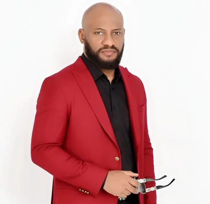 Mohbad: "Most of You Are Just Trying to Draw Attention" Yul Edochie Slams Colleagues