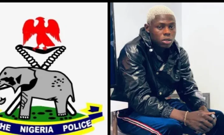 Nigeria Police Force react to Mohbad's demise, ready to carry out investigation