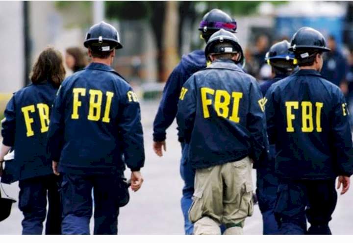 FBI busts two Nigerians over $6.2m wire fraud after targeting $25m