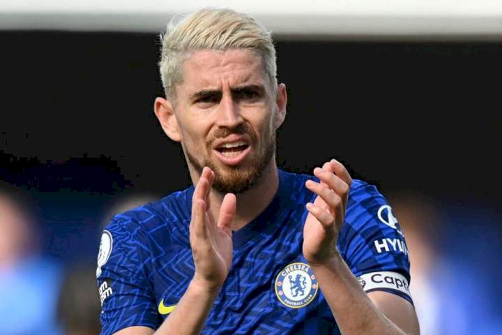 EPL: Jorginho reveals player who can make difference for Chelsea