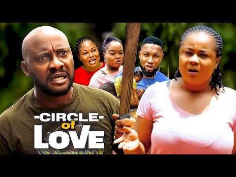Circle of Love (2022) Part 2