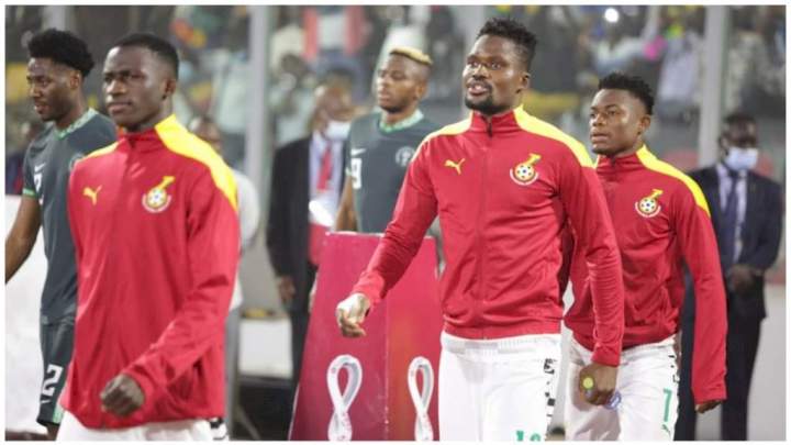 AFCON 2023: Ghanaian prophet predicts Black Stars group stage exit