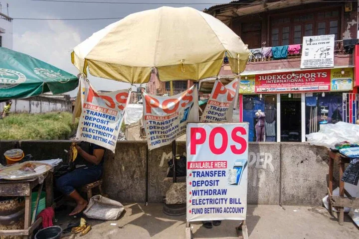 "We're Ready": POS Operators Ignore CBN, Begin Implementation of New Deposit, Withdrawal Charges