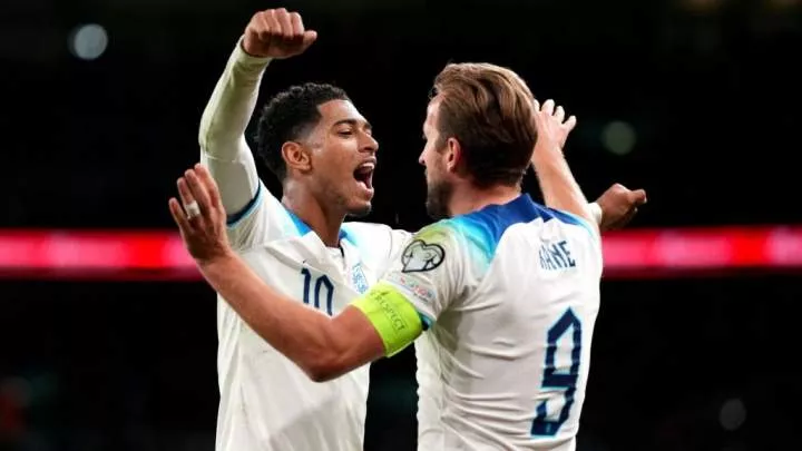 England defeats Italy 3-1, qualifies for Euro 2024