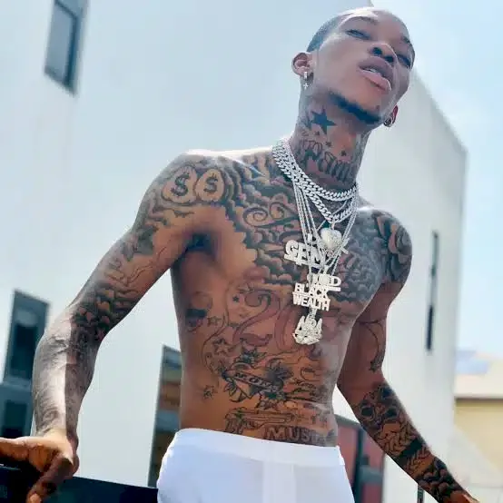 Dablixx Oshaa reportedly dies hours after complaining about stomach pain