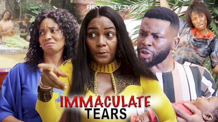 Immaculate Tears. (2022) Part 5
