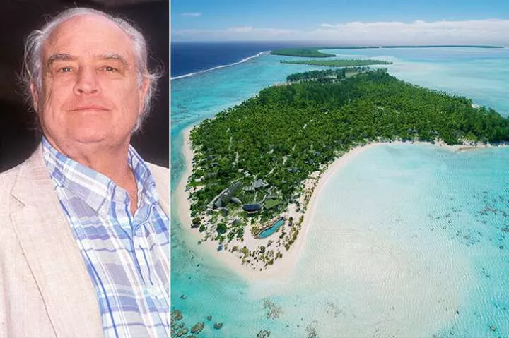 The Gorgeous Private Islands Where The Wealthiest Stars Spend Time To Relax And Unwind