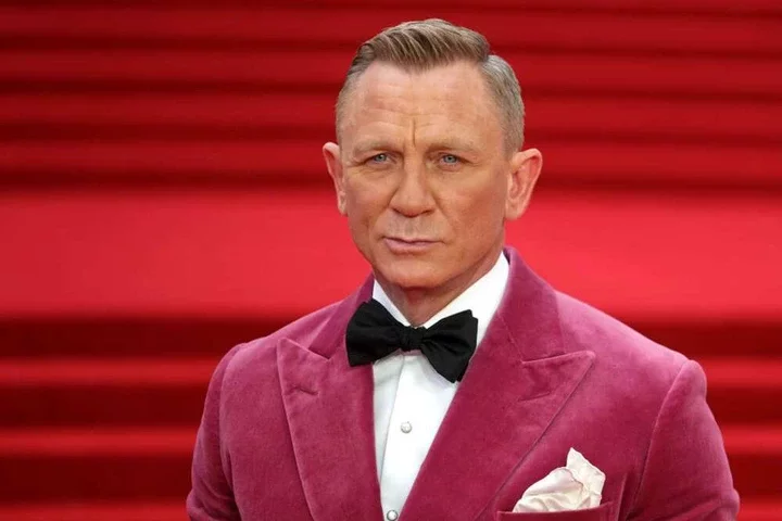 Most successful James Bond actor