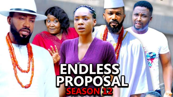 Endless Proposal (2022) (Part 12)