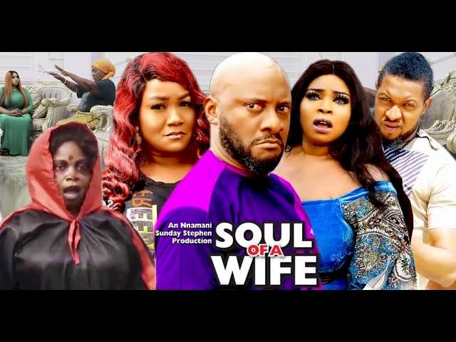 Soul of a Wife (2022) Part 7