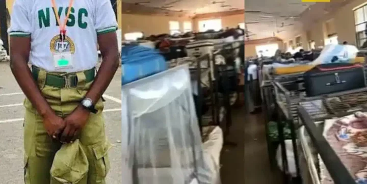 NYSC reportedly decamps Oyo corper over viral tweet (Video)