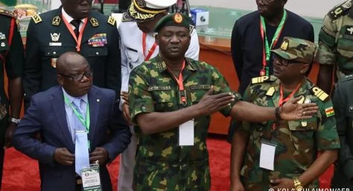 ECOWAS military chiefs suspend key meeting on Niger coup as fears mount