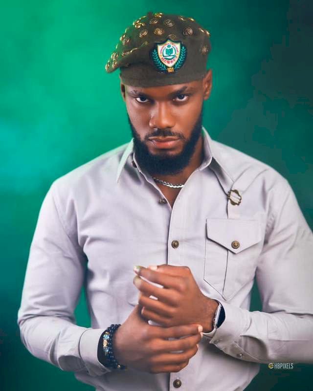 Alex Unusual reacts to rumor of dating fellow ex-housemate, Prince Nelson