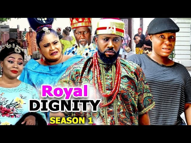 Royal Dignity (2021) Part 1