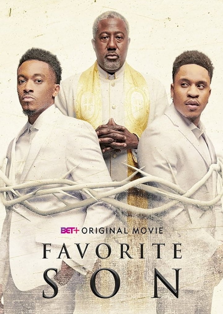 Movie: Favorite Son (2021)