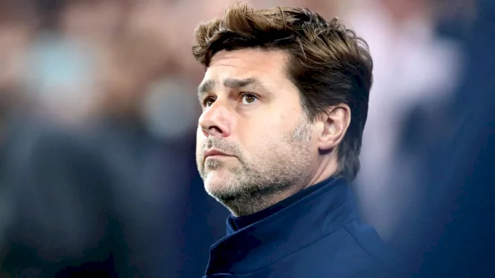 Champions League: Pochettino names best manager in the world