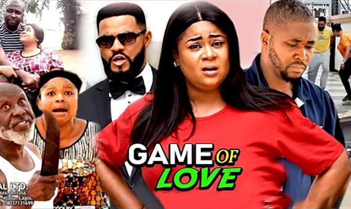Game of Love (2021) Game of Love (2021)