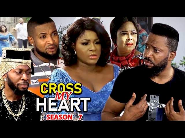 Cross My Heart (2021) Part 7 Cross My Heart (2021) Part 7