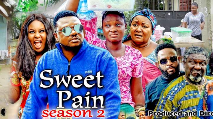Sweet Pain (2021) Part 2 Sweet Pain (2021) Part 2