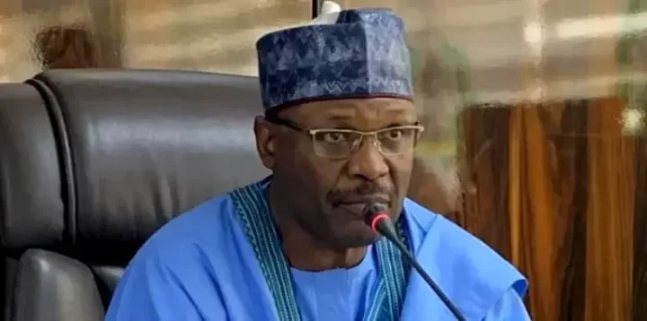 Int'l observers score INEC below average in conduct of 2023 elections