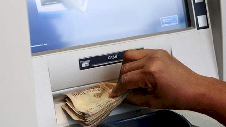 CBN slashes ATM withdrawal, inter-bank transfer charges; removes card maintenance charges