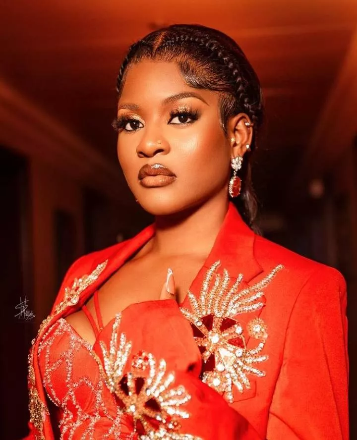 'Why my relationship with Groovy ended' - Reality TV star, Phyna finally opens up (Video)