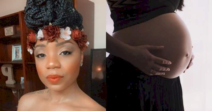 Lady narrates how God gave her a new womb after battling endometriosis for years