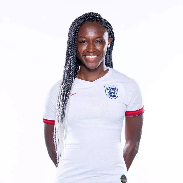 At the FIFA Under-20 Women's World Cup in August 2018, Babajide was a crucial part of the English team that won the 'Bronze