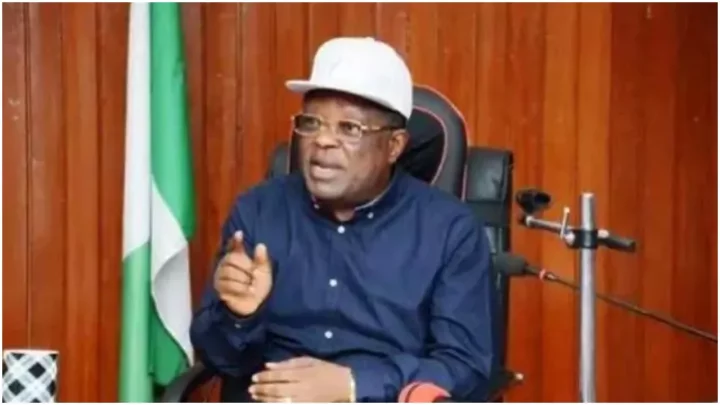 FG gives contractors 14-day ultimatum to return to work