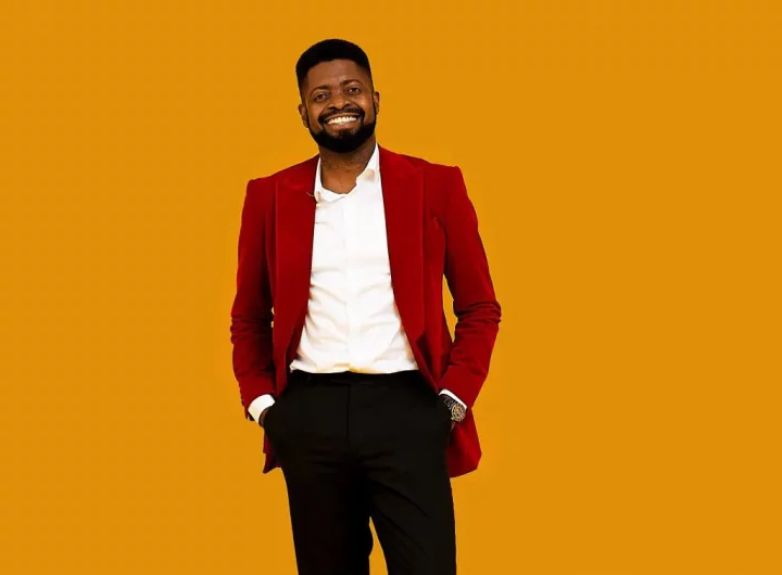 Cost of music video now N30m - Comedian Basketmouth laments