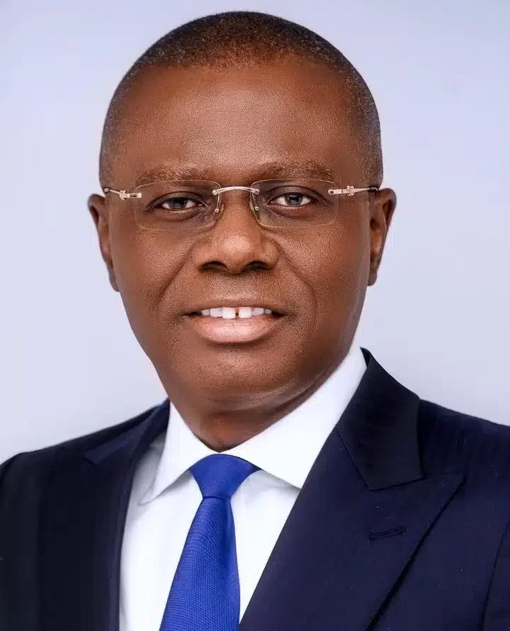 WAEC scratch card reportedly confirms Sanwo-Olu submitted fake GCE result to INEC, Jandor reacts