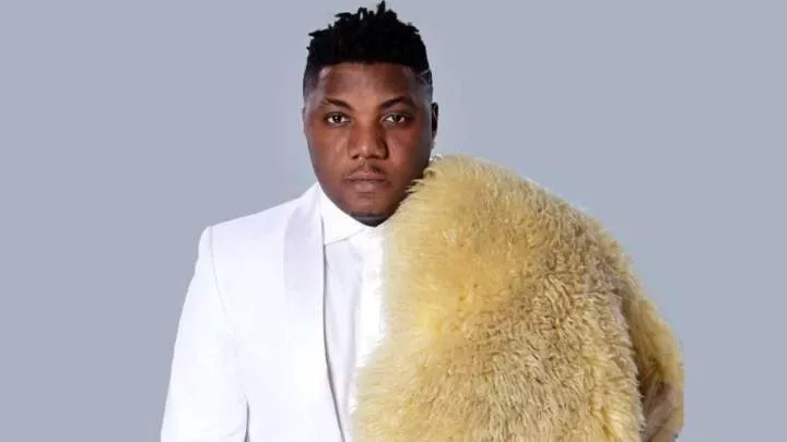 Rapper CDQ in hospital after ghastly motor accident