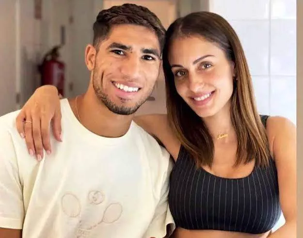 'She should have waited for him to mature or better still made her own money' Mary Remmy Njoku reacts to Achraf Hakimi allegedly having all his assets in his mother's name