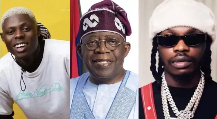 FG moves to safe Mohbad's song royalties from Naira Marley, invites NCC