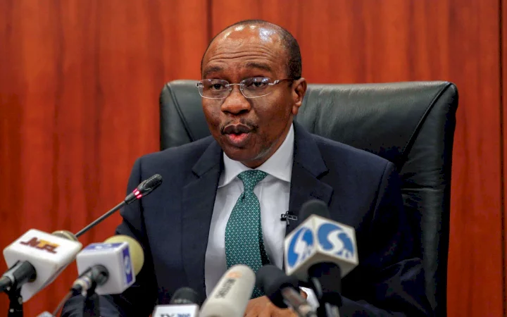 Naira Redesign: We're on our knees - Emefiele rules out extension of 10-day, begs Nigerians
