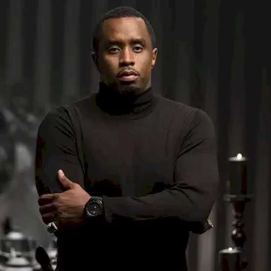 Diddy reacts to viral post of him mocking artist over Grammy Award loss