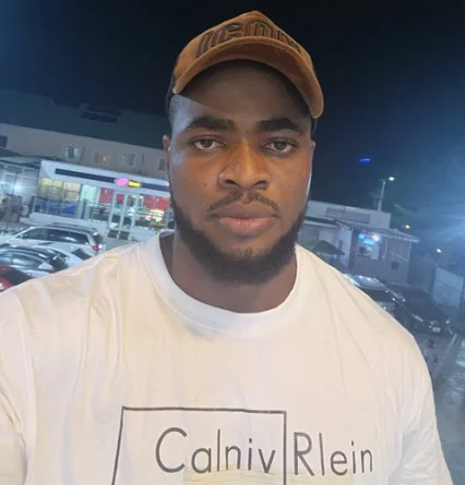 Update: Labour party supporter arrested in Anambra and flown to Abuja tenders public apology to businessman, Emeka Offor (video)