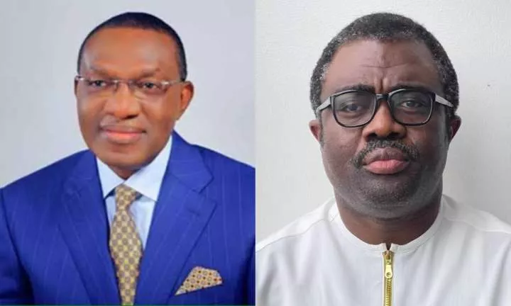 How infighting cost Andy Uba, Paul Chukwuma ministerial appointment