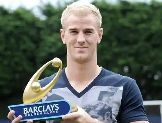 Top Goalkeepers With The Most Premier League Golden Glove Award Wins