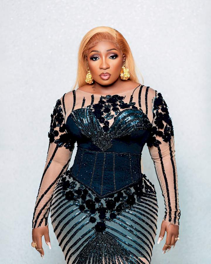 "They do so because I am a beauty" - Actress Anita Joseph says men still chase her despite her wedding ring