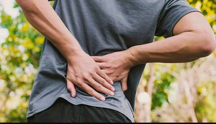 What You Do That Causes Constant Waist Pain and How to Stop It