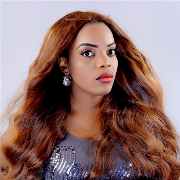Empress Njamah pleads with Nigerians to raise funds for late Ada Ameh's mother
