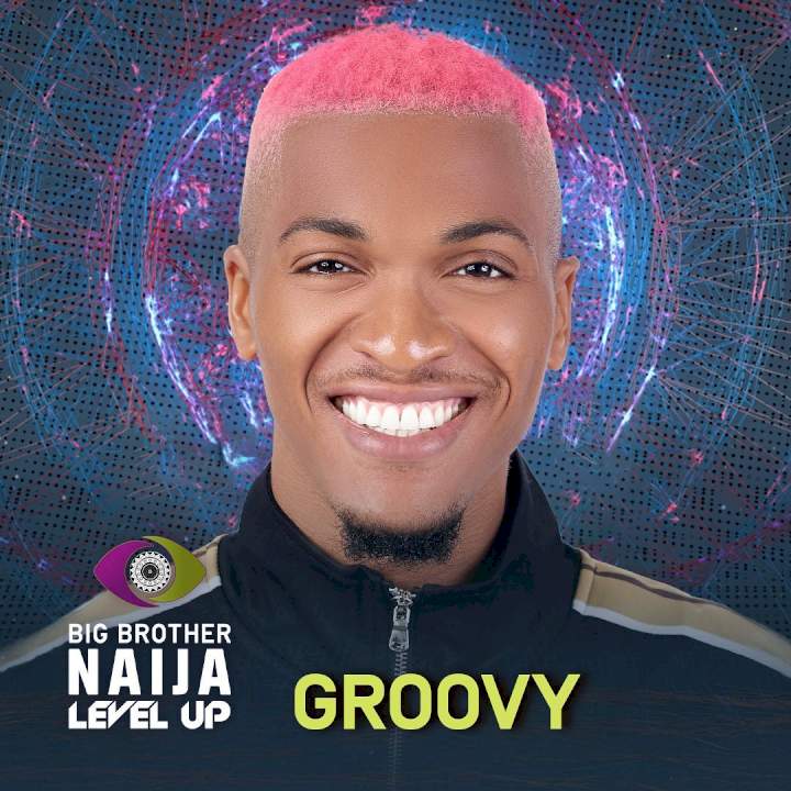 #BBNaija: Meet the First Set of Housemates in the 'Level Up' Season