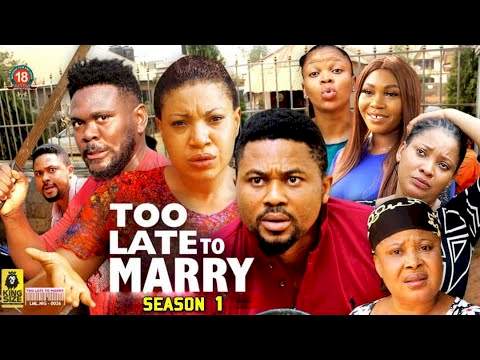 Topo Late to Marry (2022) Part 1
