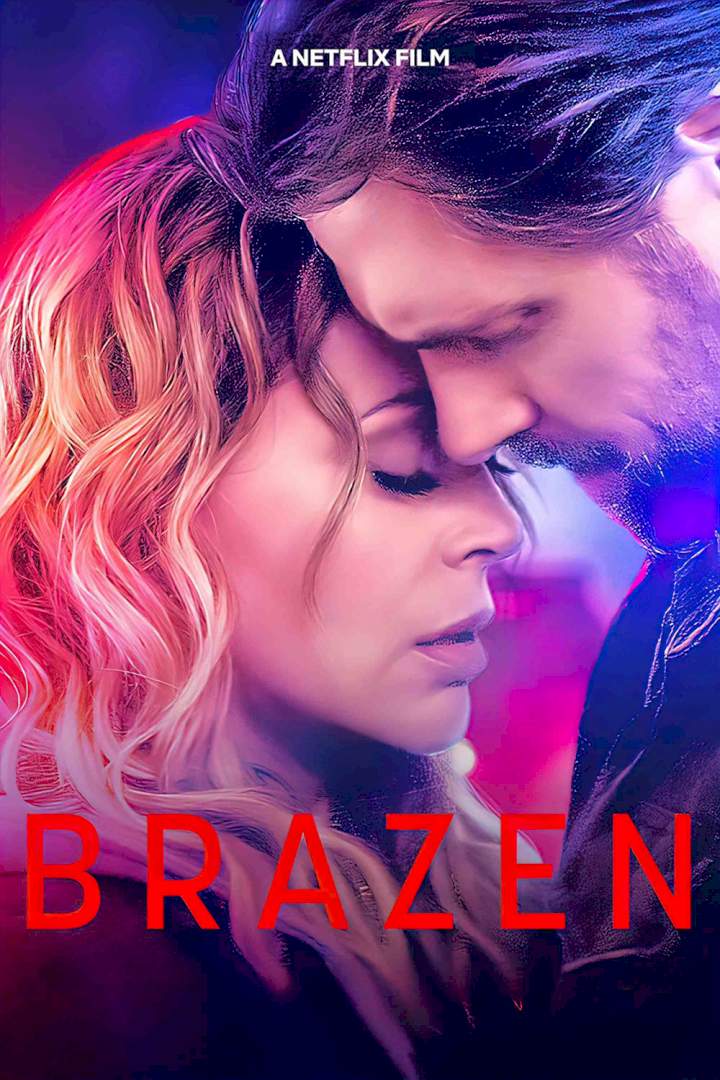 Movie: Brazen (2022)