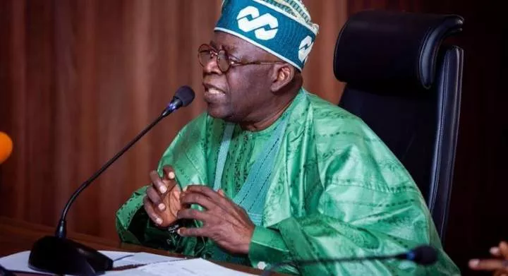 Tinubu to meet opposition lawmakers-elect Monday over 10th NASS leadership