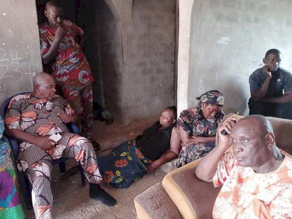 Five killed, 10 missing as suspected herdsmen attack timber dealers in Benue