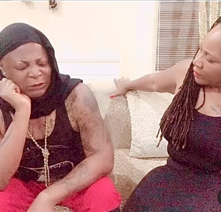 "Marriage is management" Charleyboy and wife Lady D say as they reveal they also have issues in their union